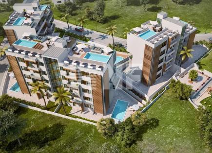Apartment for 900 000 euro in Limassol, Cyprus