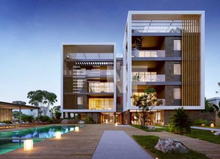 Apartment für 595 000 euro in Paphos, Zypern