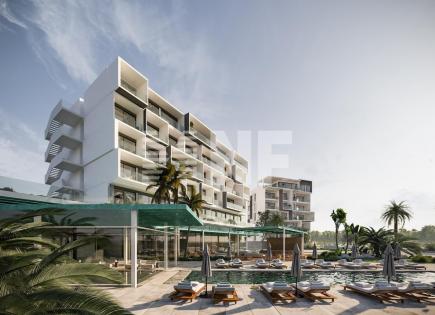 Apartment for 420 000 euro in Paphos, Cyprus