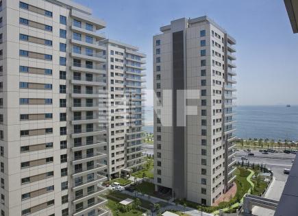 Appartement pour 682 494 Euro à Istanbul, Turquie