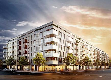 Wohnung für 689 500 euro in Berlin, Deutschland