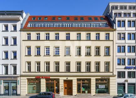 Wohnung für 970 000 euro in Berlin, Deutschland