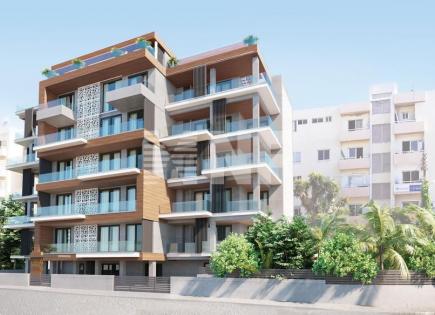 Appartement pour 518 580 Euro à Limassol, Chypre