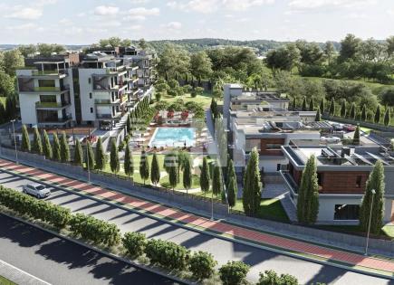 Appartement pour 507 000 Euro à Limassol, Chypre
