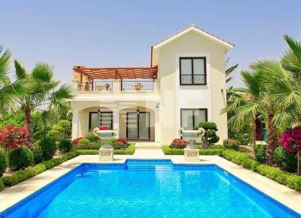 Wohnung für 1 075 200 euro in Paphos, Zypern