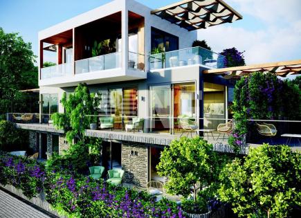 Villa for 982 829 euro in Bodrum, Turkey