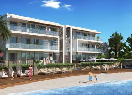 Apartment für 600 000 euro in Bodrum, Türkei