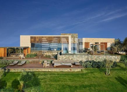 Villa für 1 450 000 euro in Bodrum, Türkei