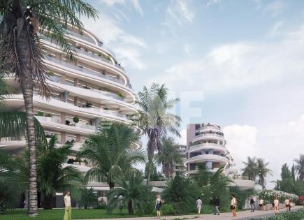 Apartment for 580 000 euro in Limassol, Cyprus