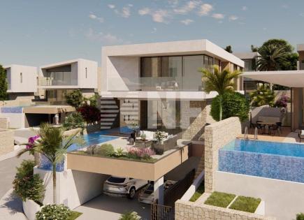 Flat for 1 080 000 euro in Limassol, Cyprus
