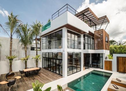 Villa para 627 338 euro en Indonesia