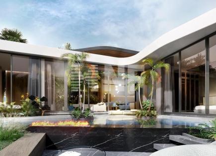 Mansion for 417 007 euro in Phuket, Thailand