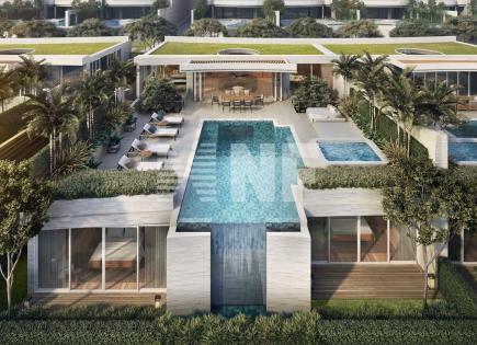 Mansion for 5 518 465 euro in Phuket, Thailand