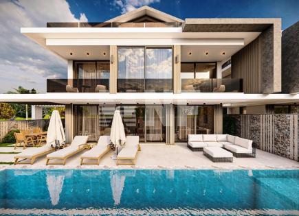 Villa for 1 155 000 euro in Fethiye, Turkey