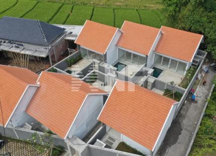Villa for 128 925 euro in Canggu, Indonesia