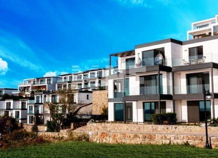 Apartment für 697 374 euro in Bodrum, Türkei