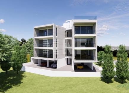 Apartment für 526 000 euro in Paphos, Zypern