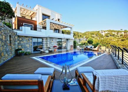 Mansion for 1 150 000 euro in Bodrum, Turkey