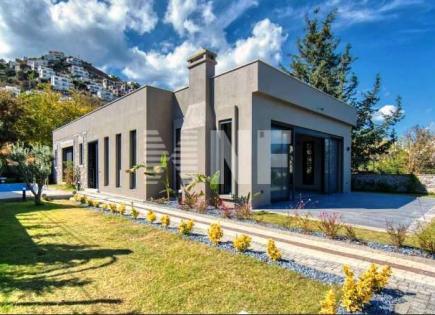 Mansion for 1 200 000 euro in Bodrum, Turkey