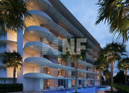Apartment for 139 532 euro in Phuket, Thailand