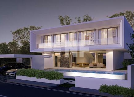 Mansion for 691 228 euro in Phuket, Thailand