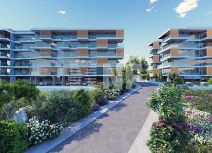 Apartment für 335 000 euro in Paphos, Zypern