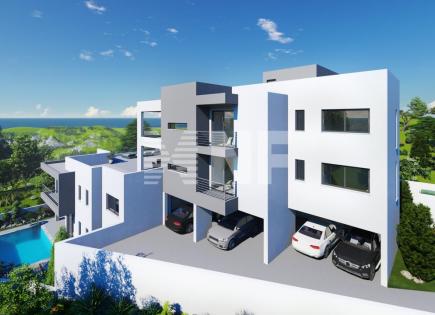 Apartamento para 252 000 euro en Pafos, Chipre