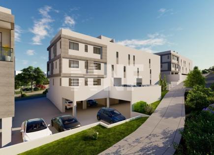 Appartement pour 195 000 Euro à Paphos, Chypre