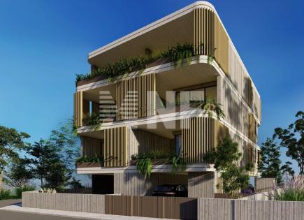 Apartment for 635 000 euro in Paphos, Cyprus