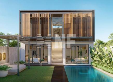 Mansion für 753 715 euro in Canggu, Indonesien