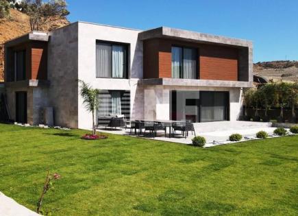 Mansion for 1 415 000 euro in Bodrum, Turkey