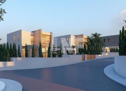 Mansion für 2 200 000 euro in Paphos, Zypern