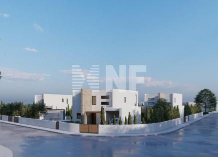 Mansion for 1 200 000 euro in Paphos, Cyprus