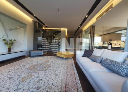 Mansion for 1 650 000 euro in Antalya, Turkey