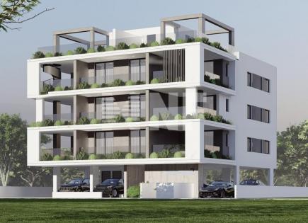 Apartment for 130 000 euro in Larnaca, Cyprus