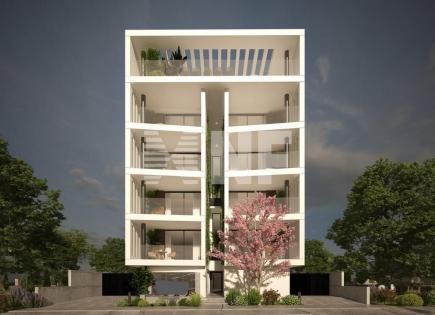 Apartment for 180 000 euro in Nicosia, Cyprus
