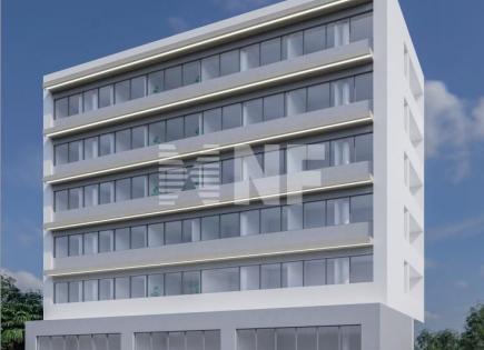 Gewerbeimmobilien für 972 000 euro in Nikosia, Zypern