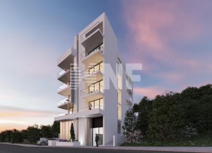 Wohnung für 259 000 euro in Nikosia, Zypern