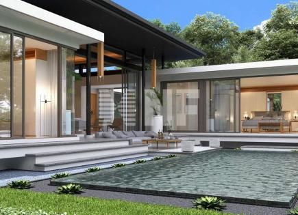 Mansion for 672 804 euro in Phuket, Thailand