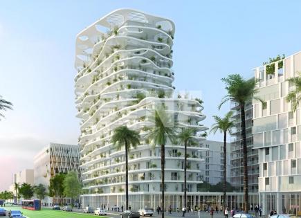 Appartement pour 467 000 Euro à Nice, France