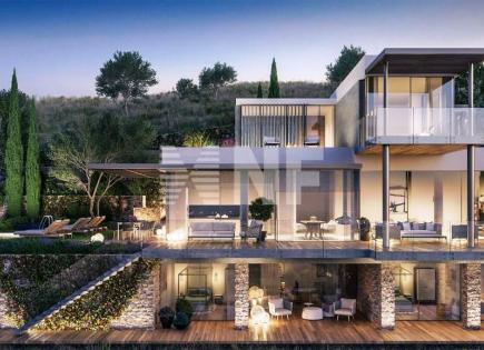 Mansion for 3 160 000 euro in Bodrum, Turkey