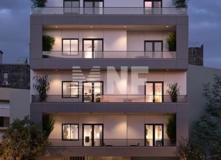 Apartment für 270 000 euro in Piräus, Griechenland