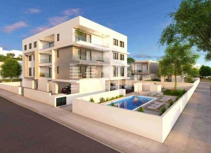 Flat for 315 000 euro in Paphos, Cyprus