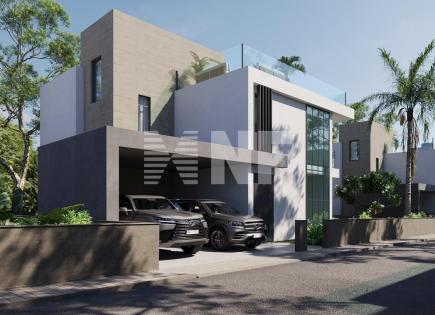 House for 750 000 euro in Paphos, Cyprus