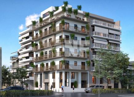 Apartment für 150 000 euro in Piräus, Griechenland