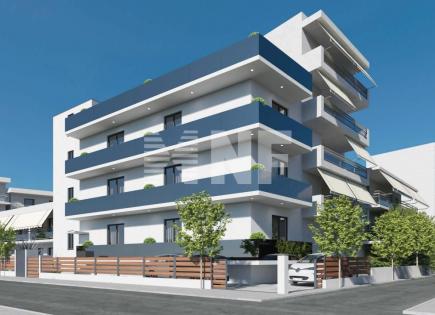 Apartment für 275 000 euro in Athen, Griechenland