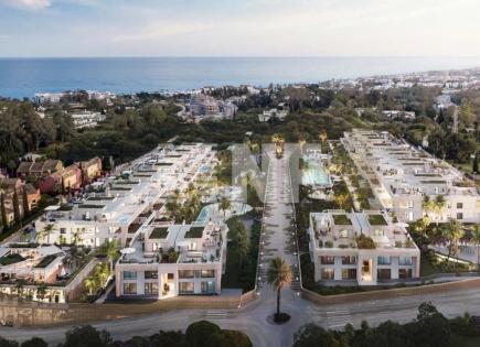 Casa para 3 500 000 euro en Marbella, España