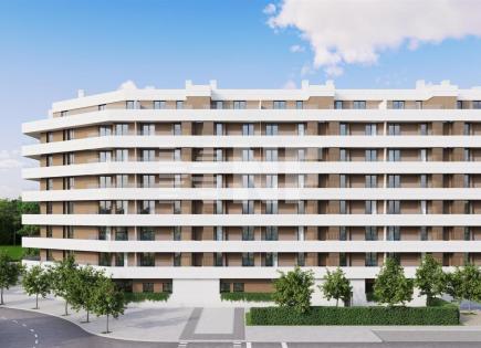 Apartamento para 582 000 euro en Madrid, España