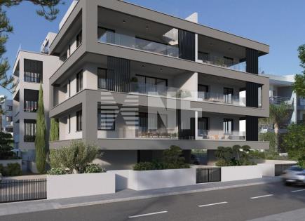 Flat for 420 000 euro in Larnaca, Cyprus