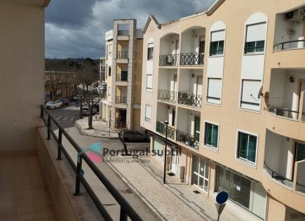Flat for 150 000 euro in Tomar, Portugal
